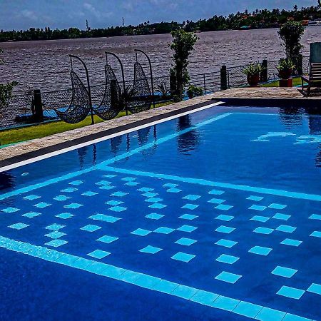 Villa Lausanne Dharga Town Ngoại thất bức ảnh