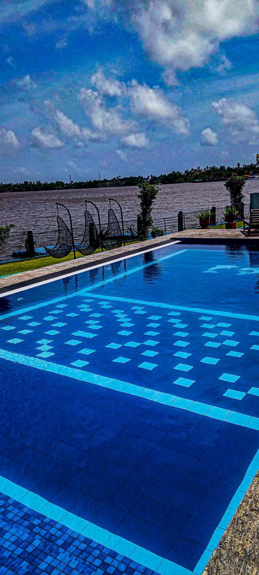 Villa Lausanne Dharga Town Ngoại thất bức ảnh